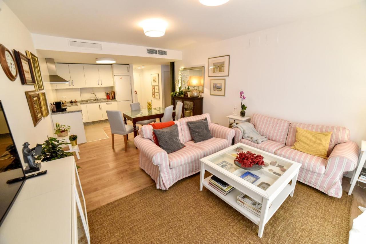 Your In Appartement *